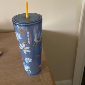 NWT Starbucks tumbler